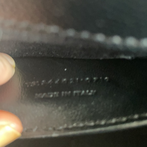 YSL Kate Chain Bag - Picture 9 of 16